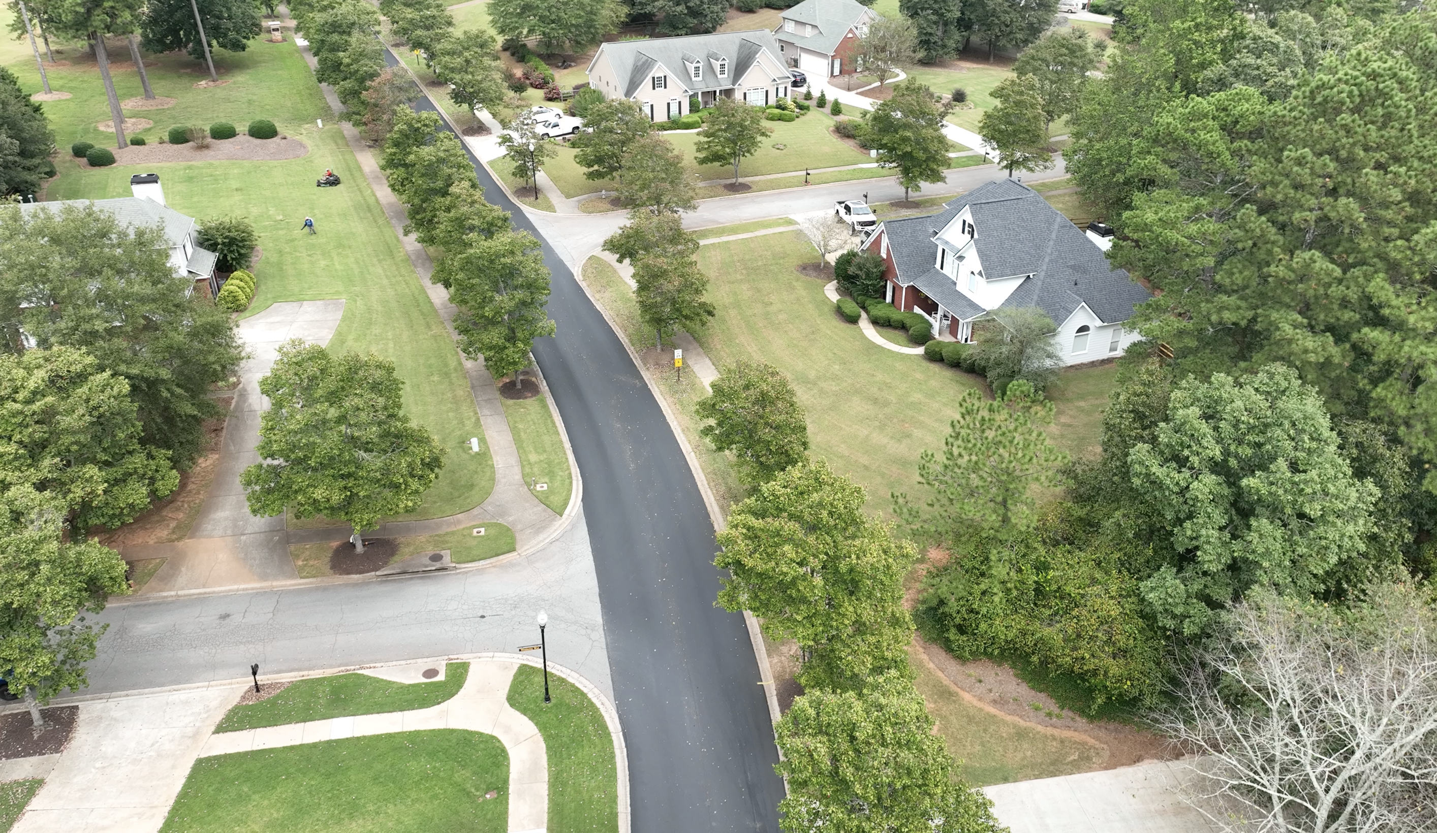 walton county ga pavement preservation